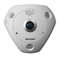 Hikvision DS-2CD6332FWD-IS IP-видеокамера с объективом рыбий глаз
