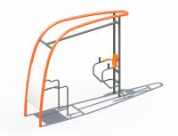 Спортивный модуль “Суппорт”