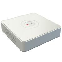 HiWatch DS-N104 4-канальный IP-видеорегистратор