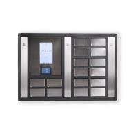 Ecos Drawer, Камера хранения Ecos Drawer автоматическая, настенная система