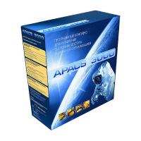Apollo APACS 3000 Std-ADD-5 программное обеспечение