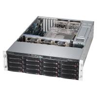 MACROSCOP NVR-300 PRO, 300-канальный IP-видеорегистратор
