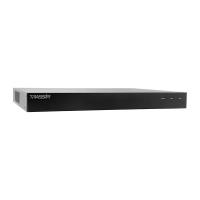 TRASSIR MiniNVR AF 16-4P, 16-канальный IP-видеорегистратор