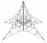 Пирамида КМ4160