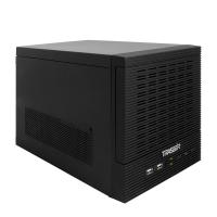TRASSIR DuoStation AF 32 Hybrid, 32-канальный гибридный видеорегистратор