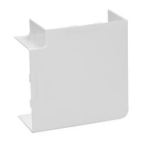 IEK CKMP10D-P-040-025-K01 поворот 90° КМП 40х25