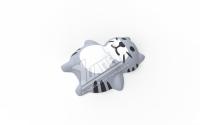 Фигура Кот LRJ-02 MAXI из резиновой крошки
