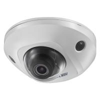 DS-2CD2523G0-IWS (4mm), IP-видеокамера с EXIR-подсветкой