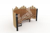 Беседка 'Original' Б.О001