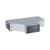 EKF t3520008 ответвитель T-образный 35х200