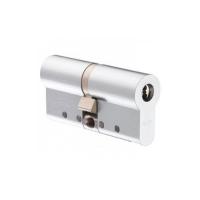 ABLOY CY332N/216006 цилиндр матовохромированный