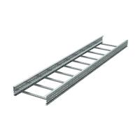 DKC / ДКС ULH653HDZ, лоток лестничный 150х300