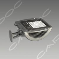 Прожектор уличный светодиодный LED или RGB Смайл SM LED