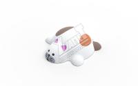 Фигура Котенок LRJ-03 MINI из резиновой крошки