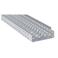 EKF L8040001 лоток перфорированный