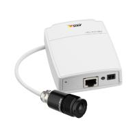 Axis P1224-E (1.56 мм код )0654-001, IP-видеокамера миниатюрная