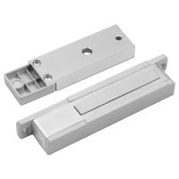 AL-150Premium (серый), замок электромагнитный