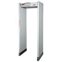 CEIA HI-PE Multi Zone, металлодетектор арочный