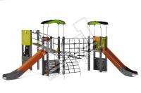 Детский игровой комплекс Playground ИК.ПГ014