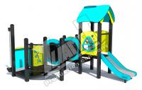 Детский городок Kidsplay ДГ.КП008