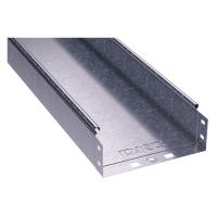 DKC / ДКС 35057, лоток неперфорированный 500х80х2000