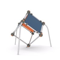 Спортивно-игровой комплекс Кубус