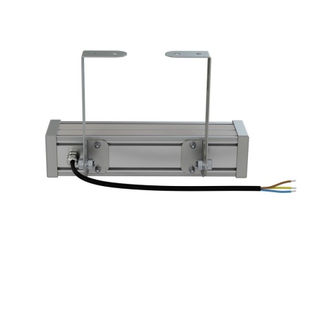 Барокко 20 250мм Оптик 24-36V DC RGBW DMX 5000К 10×65° – №4