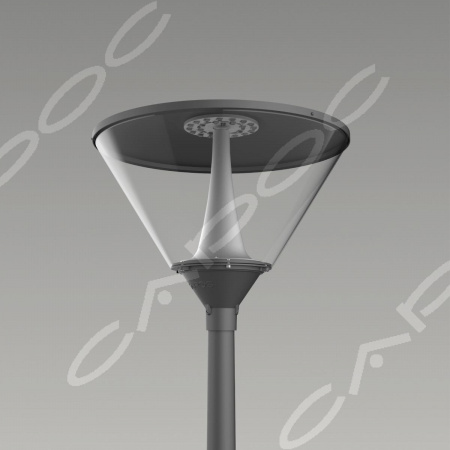 Светильник уличный светодиодный Мартини S LED (AX) MAR AX LED O – №1
