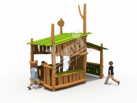 Игровой комплекс FY168-01