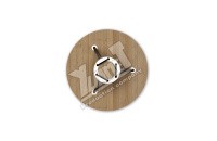 Карусель 'Neo-Eco' КР.NEO-ECO003
