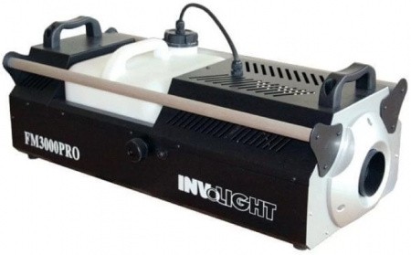 Генератор дыма Involight FM3000PRO – №1