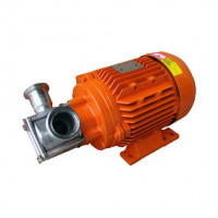 Импеллерный насос AlphaDynamic AD 50