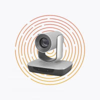 PTZ-камера Antouch LTC5-NA2001N для ВКС с разрешением Full HD (1080 P60), 20-кратным оптическим зумом, поддержкой NDI и автотрекингом