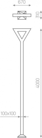 RSC METALON T – №2