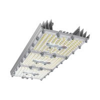 Магистраль v2.0 Мультилинза 150 4000К 155×70°