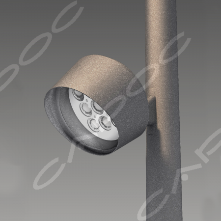 Уличный прожектор Эльф IG ELF IG M50 – №1