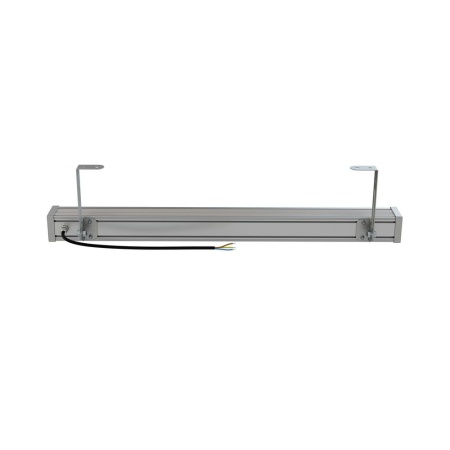 Барокко 60 750мм Оптик 24-36V DC RGBW DMX 5000К 10° – №4