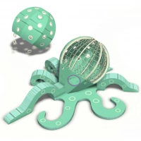 Игровой комплекс Осьминог