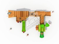 Игровой комплекс FY169-01