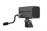 Светильник ЛУЧ 15 Вт LE-СБУ-75-015-7346-67Т