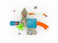 Игровой комплекс FY098-02