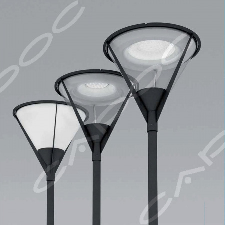 Светильник уличный светодиодный Мартини LED MAR LED M SM – №1