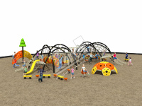 Игровой комплекс FY110-01
