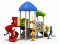 Игровой комплекс FY099-01