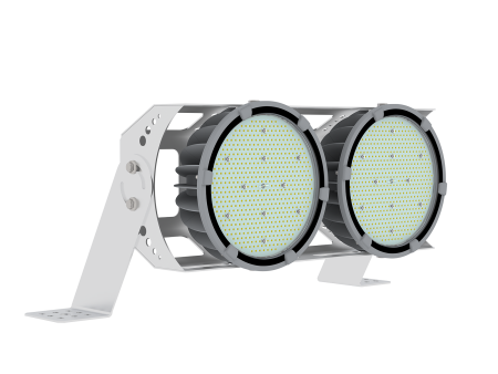 Светодиодный светильник ФЕРЕКС  FHB 17-460-850-D60 – №1