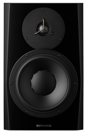 Студийный монитор Dynaudio LYD-8 black – №1