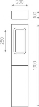 RSC FLESH TD3-1000-20 – №2