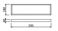 RSC Office 20-2100L P