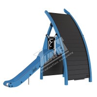 Детский игровой комплекс Playground ИК.ПГ023