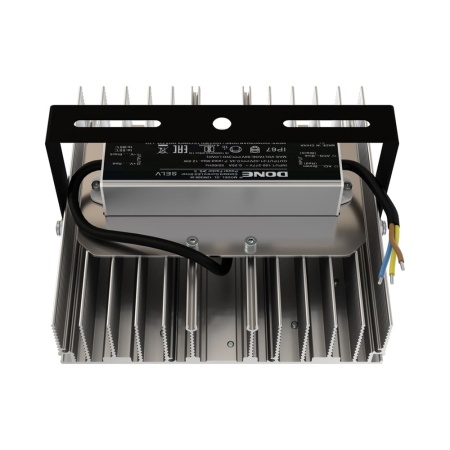 Прожектор 40 D Эко 4000К 120° – №4